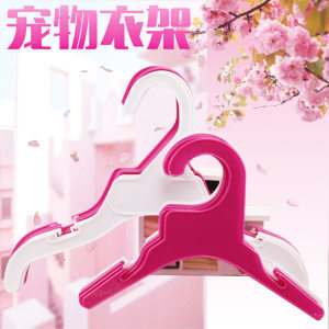 個(gè)性包郵衣架圖片大全與寵物衣架推薦